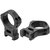 Кольца Leapers UTG PSP 34 мм High RSW4204