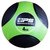 Медицинбол Medicine Ball Power System PS-4134 4кг (4134GN-0), Вес: 3 кг