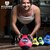 Медицинбол Medicine Ball Power System PS-4136 6кг (4136RD-0), Вес: 6 кг, изображение 2