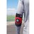 Налокотник спортивный Power System PS-6011 Black/Red XL (PS-6011_XL_Black-Red), Размер: XL, Цвет: Black/Red, изображение 6