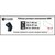 Наколенник спортивный Power System PS-6021 Black/Orange L (PS-6021_L_Black-Orange), изображение 5