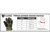 Перчатки для фитнеса Power System PS-2560 Pink S (PS-2560_S_Pink), Размер: S, Цвет: Серый/Розовый, изображение 5