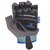Перчатки для зала Power System PS-2570 Blue XS (PS-2570_XS_Blue), Размер: XS, Цвет: Синий, изображение 3