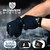 Перчатки для зала Power System PS-2570 Blue XS (PS-2570_XS_Blue), Размер: XS, Цвет: Синий, изображение 6