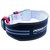 Пояс для тяжелой атлетики Power System Dedication PS-3260 Black/Red S (PS-3260RD-2-S), Размер: S