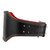 Пояс для важкої атлетики Power System PS-3030 Black / Red M (PS-3030_M_Black-Red), Розмір: M, зображення 3