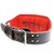 Пояс для важкої атлетики Power System PS-3030 Black / Red M (PS-3030_M_Black-Red), Розмір: M, зображення 4