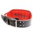 Пояс для тяжелой атлетики Power System PS-3030 Black/Red S (PS-3030_S_Black-Red), Размер: S, изображение 4