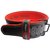 Пояс для важкої атлетики Power System PS-3830 Black / Red M (PS-3830_M_Black-Red), Розмір: M, зображення 2