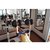 Пояс сопротивления Power System Bench Blaster Ultra Black/Blue XL (PS_3720_XL_Black/Blue), Размер: XL, изображение 5