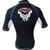Рашгард для MMA Power System 001 Dragon M Black / White (MMA-001_M_Black-White), зображення 4