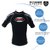 Рашгард для MMA Power System 002 Dragon L Black / Grey (MMA-002_L_Black-Grey), Розмір: L, зображення 6