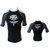 Рашгард для MMA Power System 003 Scorpio L Black / White (MMA-003_L_White-Black), Розмір: L, зображення 3