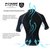 Рашгард для MMA Power System 003 Scorpio L Black / White (MMA-003_L_White-Black), Розмір: L, зображення 8