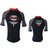 Рашгард для MMA Power System 004 Scorpio L Black / Red (MMA-004_L_Red-Black), Розмір: L, зображення 3