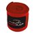 Бинты для бокса PowerPlay 3046 красные 2.5м (PP_3046_2.5m_Red), Цвет: Красный, изображение 4