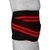 Бинти для колін PowerPlay 2509 чорно-червоні (PP_2509_Black / Red), зображення 3