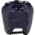Боксерський шолом з бампером RDX Leather Pro Blue L (2386_40265), зображення 4