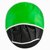 Лапи Боксерський PowerPlay 3073 чорно-зелені PU [пара] (PP3073_Black / Green), зображення 4