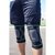 Наколенник спортивный PowerPlay 4099 черные S/M (пара) (PP_4099_S/M_Black), Размер: S/M, Цвет: Чёрный, изображение 9