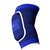 Налокотник спортивный PowerPlay 4105 (1шт) синий S/M (PP_4105_S/M_Blue), изображение 5