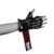 Перчатки шингарды PowerPlay 3094 черные XL (PP_3094_XL_Black), Размер: XL, изображение 4