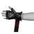 Перчатки шингарды PowerPlay 3094 черные XL (PP_3094_XL_Black), Размер: XL, изображение 5