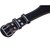Пояс для важкої атлетики PowerPlay 5053 чорно-червоний XS (PP_5053_XS_Black), Розмір: XS, зображення 5