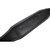 Пояс для тяжелой атлетики PowerPlay 5084 черно-желтый XS (PP_5084_XS_Black), Размер: XS, изображение 5