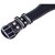 Пояс для важкої атлетики PowerPlay 5084 чорно-жовтий L (PP_5084_L_Black), Розмір: L, зображення 7