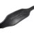 Пояс для тяжелой атлетики PowerPlay 5086 черно-коричневый S (PP_5086_S_Black), Размер: S, изображение 3