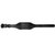 Пояс для важкої атлетики PowerPlay 5086 чорно-коричневий L (PP_5086_L_Black), Розмір: L, зображення 6