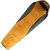 Спальний мішок Tramp Windy Light кокон правий TRS-055-R, Сторона застібки: Права, Колір: Orange/Grey