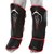 Защита голени и стопы PowerPlay 3052 черно-красный S (PP_3052_S_Black_Red), Размер: S, Цвет: Красный/Чёрный