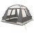 Намет Easy Camp Daytent Granite Grey 928284