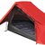 Палатка Highlander Blackthorn 1 Red (TEN131-RD) 927940, Цвет: Красный, изображение 5