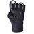 Рукавички для залу PowerPlay 1 064 чорні M (PP_1064_M_Black), Розмір: M, Колір: Чорний, зображення 2