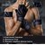 Рукавички для залу PowerPlay 1 064 чорні M (PP_1064_M_Black), Розмір: M, Колір: Чорний, зображення 7