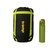 Спальний мішок Tramp Hiker Compact кокон лівий TRS-051С-L, Сторона застібки: Ліва, Колір: Green/Grey, зображення 18