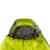Спальний мішок Tramp Hiker Compact кокон лівий TRS-051С-L, Сторона застібки: Ліва, Колір: Green/Grey, зображення 5