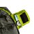 Спальный мешок Tramp Hiker Regular кокон левый TRS-051-R-L, Сторона застежки: Левая, Цвет : Green, изображение 9