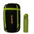Спальный мешок Tramp Hiker Regular кокон левый TRS-051-R-L, Сторона застежки: Левая, Цвет : Green, изображение 14