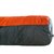 Спальний мішок Tramp Oimyakon Regular кокон лівий TRS-048R-L, Сторона застібки: Ліва, Колір: Orange, зображення 13