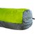 Спальный мешок Tramp Voyager Compact правый TRS-052C-R, Сторона застежки: Правая, Цвет : Green/Grey, изображение 15