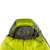 Спальный мешок Tramp Voyager Compact левый TRS-052C-L, Сторона застежки: Левая, Цвет : Green/Grey, изображение 4