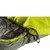 Спальный мешок Tramp Voyager Compact левый TRS-052C-L, Сторона застежки: Левая, Цвет : Green/Grey, изображение 6
