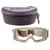Тактические очки Bolle X1000 Nato Green X1KSTDI , изображение 2
