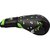 Дитячі боксерські рукавички RDX Green (790_10125), зображення 4