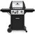 Гриль газовый Broil King Monarch 340 (834263)