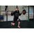 Наколенник спортивний OPROtec Knee Sleeve S Black (TEC5736-SM), Розмір: S, Колір: Чорний, зображення 11